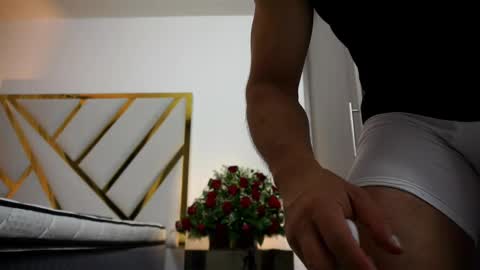 Devin Hunter online show from 02-18-25, 11:52