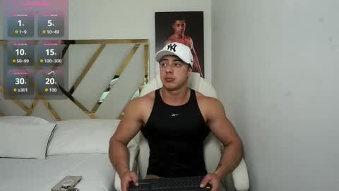 Devin Hunter online show from 02-25-26, 07:23