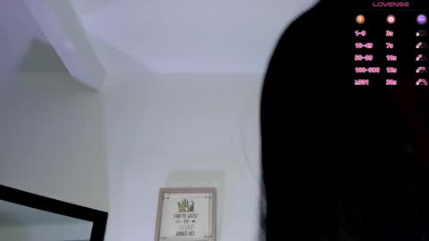 PaulaInsta  paulacastellanos 1Pvt open online show from 02-02-25, 06:58