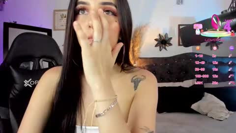 PaulaInsta  paulacastellanos 1Pvt open online show from 09-17-25, 12:45