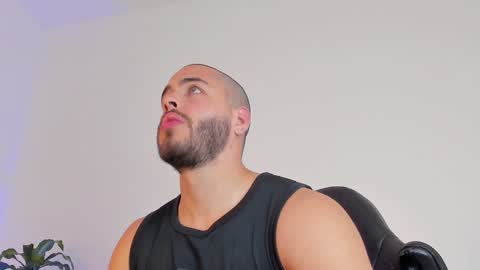 Devon Collins Independent model online show from 12-27-24, 01:43