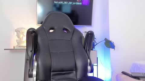 Devon Collins Independent model online show from 09-20-25, 03:46