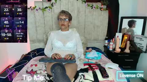 Devora online show from 11-07-25, 02:55