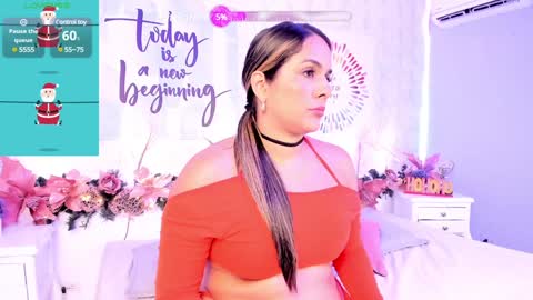 Mrs Devora online show from 12-18-24, 04:06