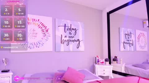 Mrs Devora online show from 02-03-25, 05:14