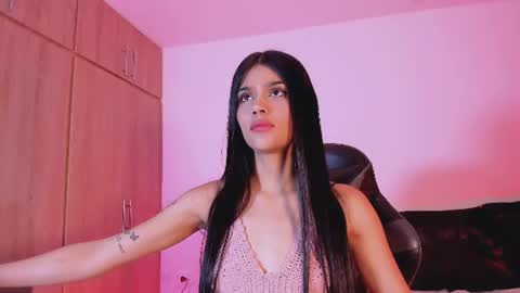 Sara 3 online show from 07-28-26, 08:52