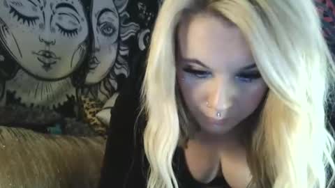 devyn winter online show from 09-30-25, 06:13