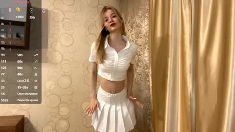 dewdropdoll online show from 05-07-26, 03:39