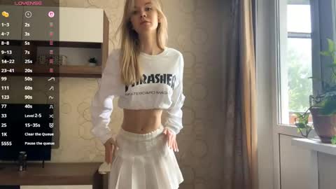 dewdropdoll online show from 05-16-26, 05:26