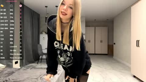 dewdropdoll online show from 05-26-26, 04:03