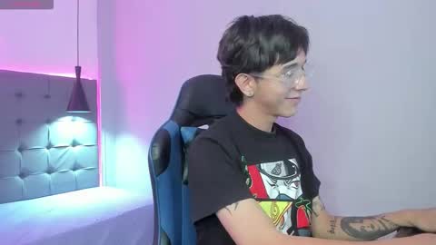 Andy online show from 03-28-26, 08:52