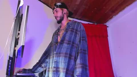 Snapshot of dex_ak586 chatting on 09-09-25, 01:05 dex_ak586 online show from 09-09-25, 01:05