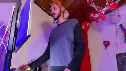 Snapshot of dex_ak586 chatting on 09-15-25, 01:27 dex_ak586 online show from 09-15-25, 01:27