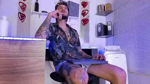 Snapshot of dex_ak586 chatting on 09-16-25, 01:39 dex_ak586 online show from 09-16-25, 01:39