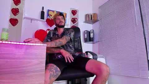 Snapshot of dex_ak586 chatting on 09-23-25, 01:19 dex_ak586 online show from 09-23-25, 01:19