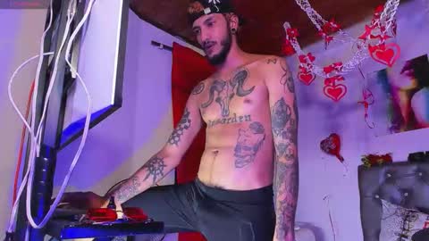 Snapshot of dex_ak586 chatting on 09-26-25, 05:22 dex_ak586 online show from 09-26-25, 05:22