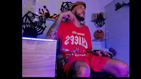 Snapshot of dex_ak586 chatting on 10-14-25, 01:17 dex_ak586 online show from 10-14-25, 01:17