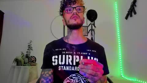 Snapshot of dex_ak586 chatting on 02-06-26, 07:56 dex_ak586 online show from 02-06-26, 07:56