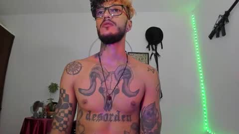 Snapshot of dex_ak586 chatting on 02-16-26, 12:40 dex_ak586 online show from 02-16-26, 12:40