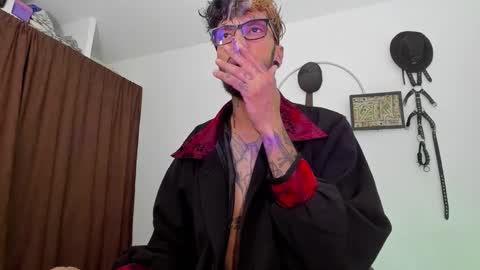 Snapshot of dex_ak586 chatting on 02-24-26, 06:22 dex_ak586 online show from 02-24-26, 06:22