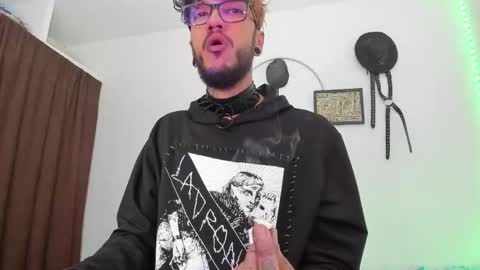 Snapshot of dex_ak586 chatting on 02-26-26, 08:02 dex_ak586 online show from 02-26-26, 08:02