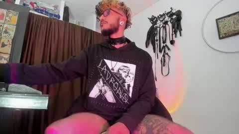 Snapshot of dex_ak586 chatting on 03-12-26, 02:07 dex_ak586 online show from 03-12-26, 02:07