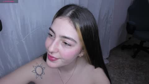 Snapshot of dexandlily chatting on 12-08-24, 10:03 Dex and Lily online show from 12-08-24, 10:03