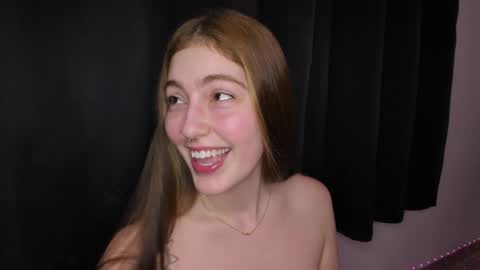 Snapshot of dexandlily chatting on 01-30-25, 03:08 Dex and Lily online show from 01-30-25, 03:08