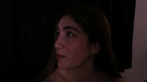 Snapshot of dexandlily chatting on 02-07-25, 03:30 Dex and Lily online show from 02-07-25, 03:30