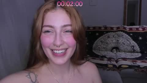 Snapshot of dexandlily chatting on 09-26-25, 02:59 Dex and Lily online show from 09-26-25, 02:59