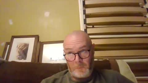 Dexta online show from 12-17-24, 08:10