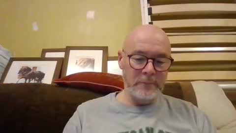 Dexta online show from 10-20-25, 07:03