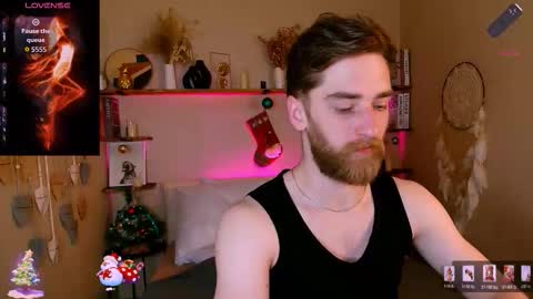 Snapshot of dexter_dexx chatting on 01-12-26, 10:37 Dexter online show from 01-12-26, 10:37