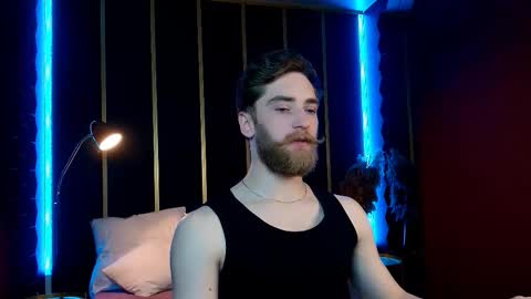 Snapshot of dexter_dexx chatting on 01-18-26, 10:13 Dexter online show from 01-18-26, 10:13
