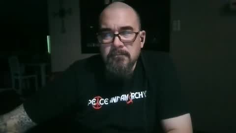 Mike Sounde online show from 12-06-24, 03:41