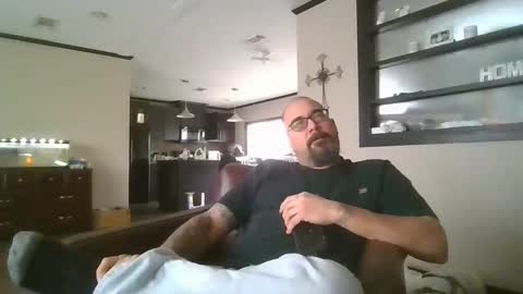Mike Sounde online show from 01-04-25, 08:37