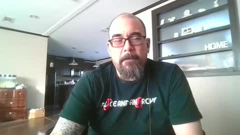 Mike Sounde online show from 01-05-25, 10:29