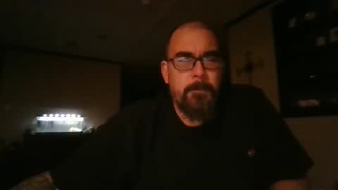 Mike Sounde online show from 01-09-25, 03:15
