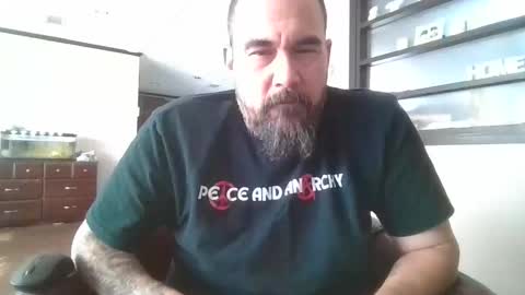 Mike Sounde online show from 01-21-25, 09:25