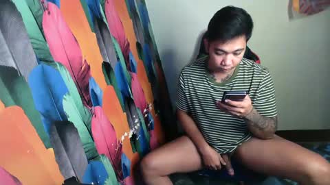 DeymCum online show from 02-06-25, 09:11