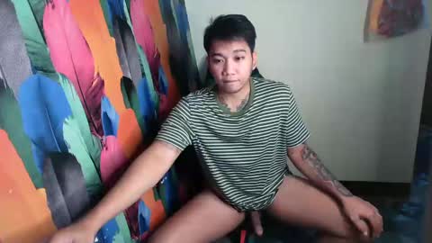 DeymCum online show from 02-10-25, 08:09