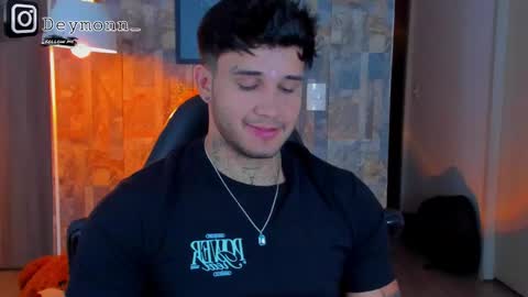 Snapshot of deymon_scott chatting on 09-17-25, 11:17 JULIAN online show from 09-17-25, 11:17