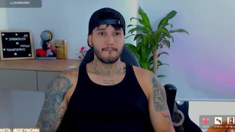 JULIAN online show from 01-18-26, 02:43