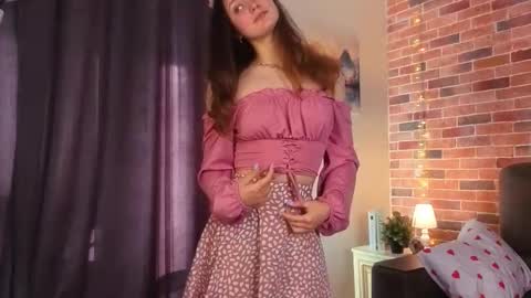 Kira online show from 03-12-26, 05:46