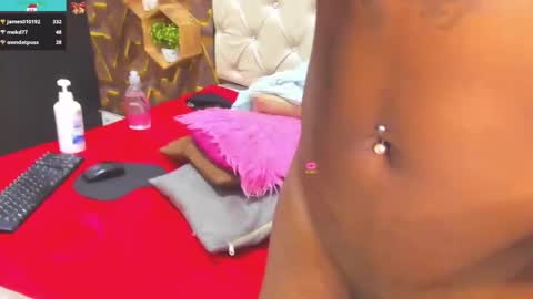 Madisson online show from 12-29-24, 05:31