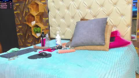 Madisson online show from 01-15-25, 11:40