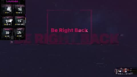 dftprimo online show from 10-31-25, 02:01