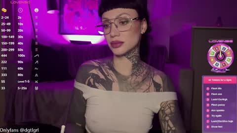 dgtlgrl online show from 10-08-25, 03:31