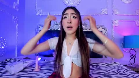 Dhalia online show from 02-17-26, 04:31