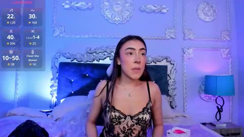 Dhalia online show from 03-03-26, 03:45